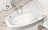 CERSANIT - Wanna asymetryczna SICILIA 160x100 lewa  S301-036